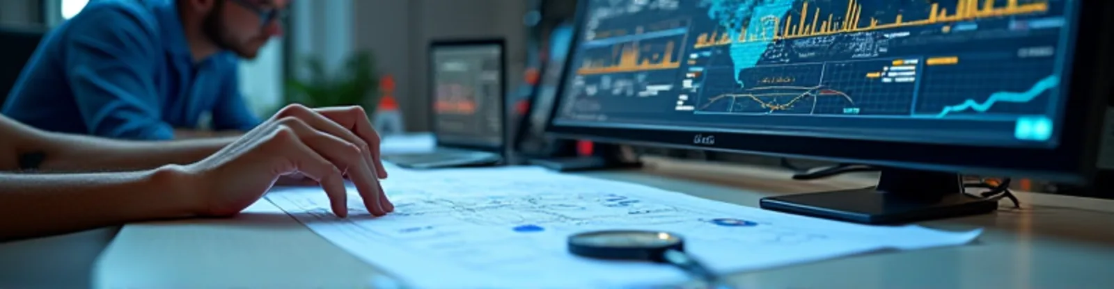 Integration & documentation — schematics and diagrams