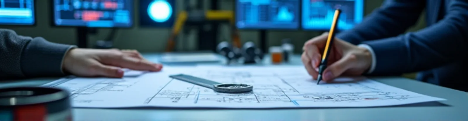 Training and knowledge transfer to partners