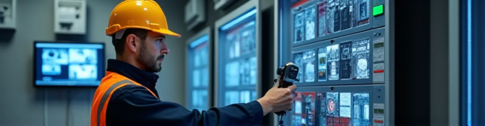 Kontrola ispravnosti i funkcionalnih parametara sustava