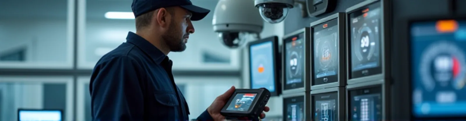 Provjera procedura i sigurnosnih politika u radu