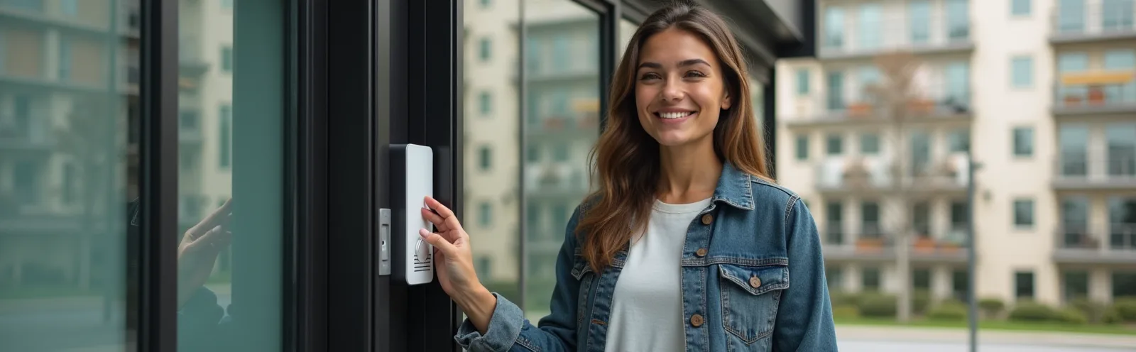 IP portafon / video portafon – Commax