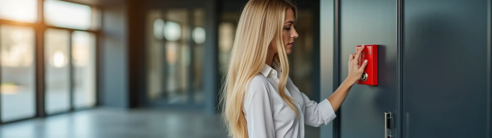 Protection from fire and smoke