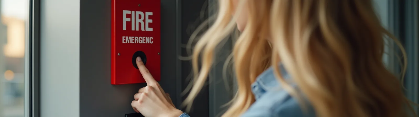 Professional fire detection system